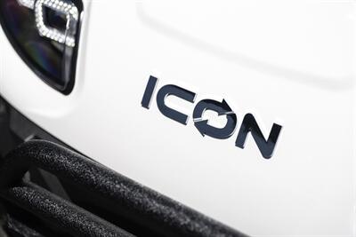 2025 ICON I20UHD LSV   - Photo 7 - Neptune City, NJ 07753