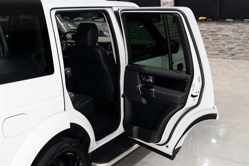 2016 Land Rover LR4 HSE   - Photo 45 - Neptune City, NJ 07753