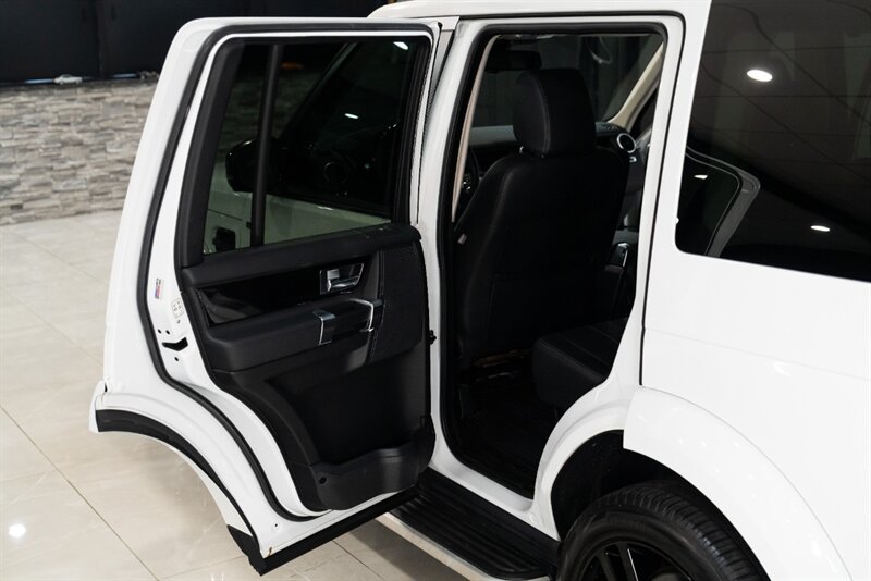 2016 Land Rover LR4 HSE   - Photo 44 - Neptune City, NJ 07753