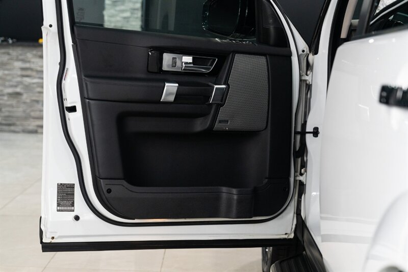 2016 Land Rover LR4 HSE   - Photo 38 - Neptune City, NJ 07753