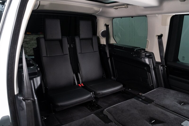 2016 Land Rover LR4 HSE   - Photo 16 - Neptune City, NJ 07753