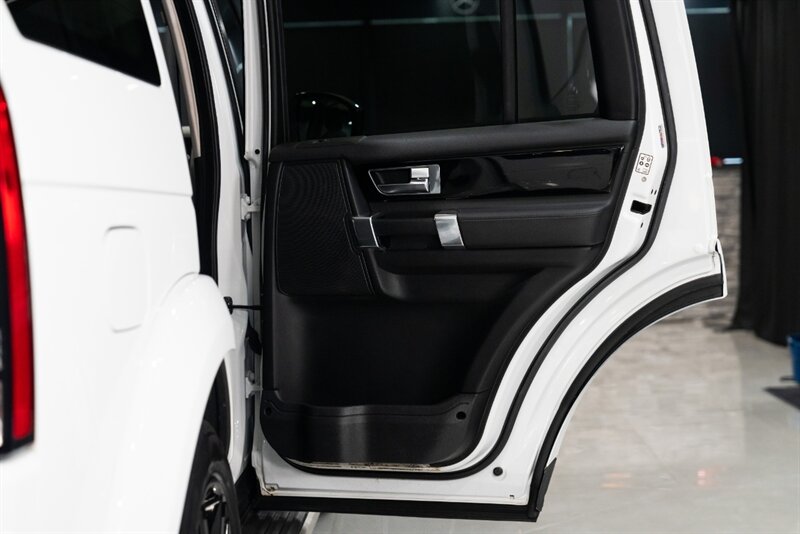 2016 Land Rover LR4 HSE   - Photo 41 - Neptune City, NJ 07753