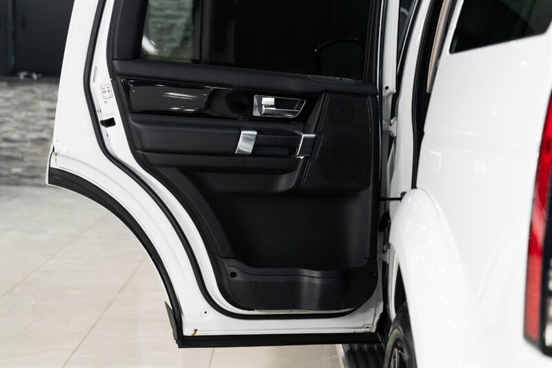 2016 Land Rover LR4 HSE   - Photo 40 - Neptune City, NJ 07753