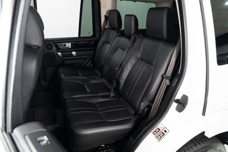 2016 Land Rover LR4 HSE   - Photo 14 - Neptune City, NJ 07753