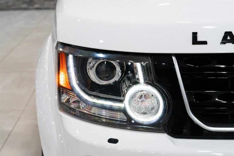 2016 Land Rover LR4 HSE   - Photo 35 - Neptune City, NJ 07753