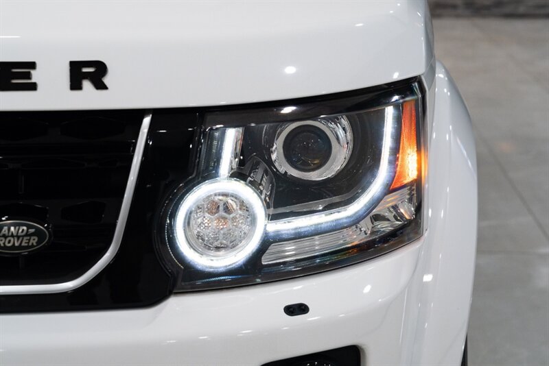 2016 Land Rover LR4 HSE   - Photo 36 - Neptune City, NJ 07753