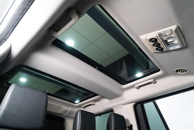 2016 Land Rover LR4 HSE   - Photo 47 - Neptune City, NJ 07753