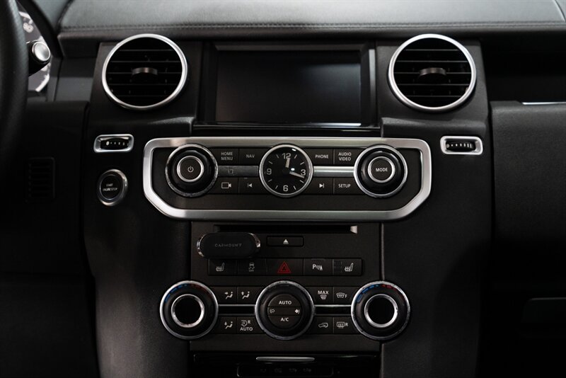 2016 Land Rover LR4 HSE   - Photo 22 - Neptune City, NJ 07753