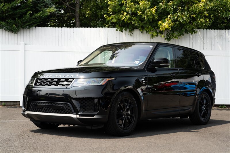 2018 Land Rover Range Rover Sport SE   - Photo 1 - Neptune City, NJ 07753