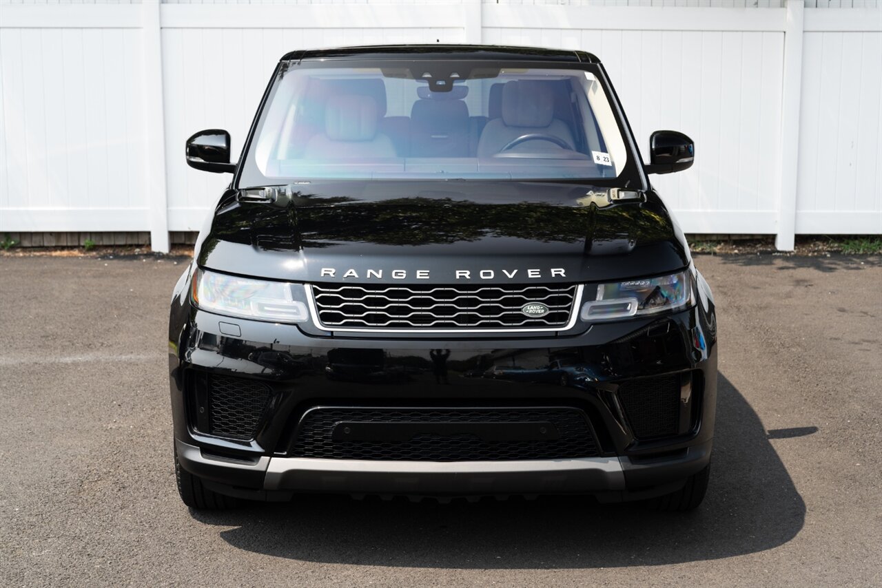 2018 Land Rover Range Rover Sport SE   - Photo 41 - Neptune City, NJ 07753