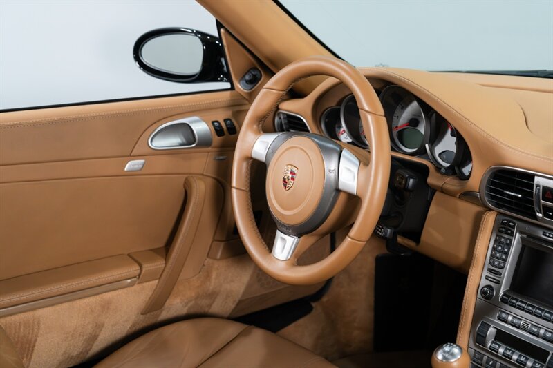 2005 Porsche 911 Carrera S  
