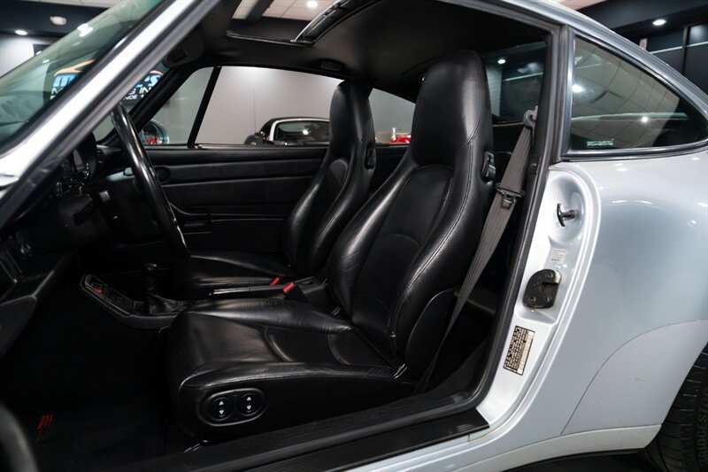 1995 Porsche 911 Carrera - Photo 18 - Neptune City, NJ 07753