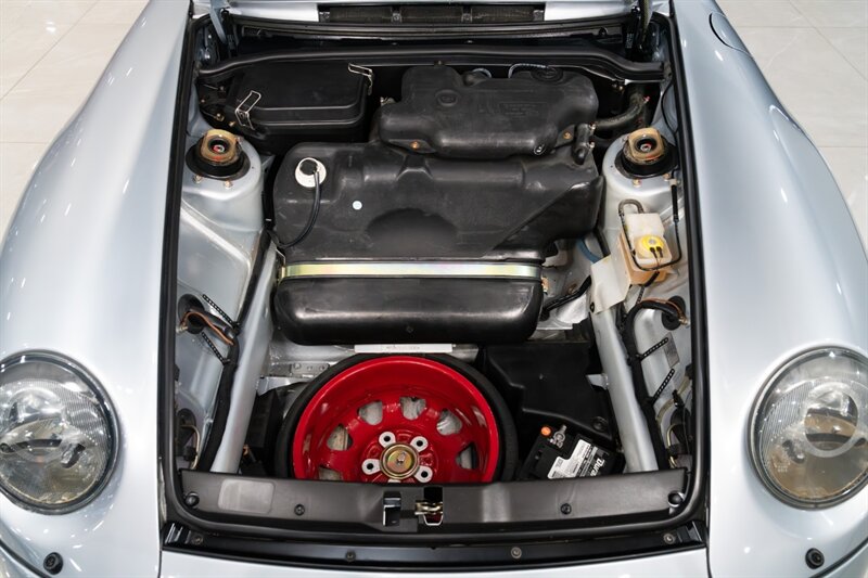 1995 Porsche 911 Carrera - Photo 27 - Neptune City, NJ 07753