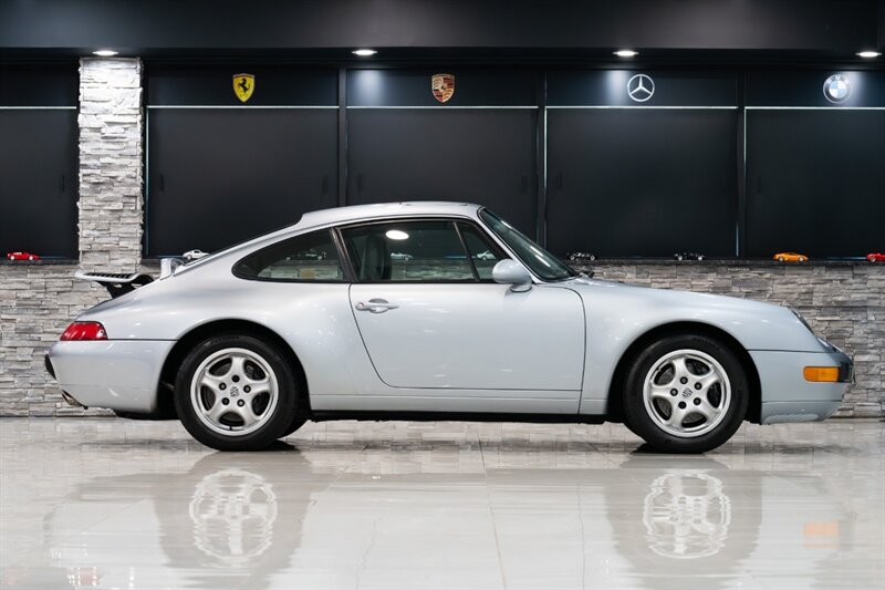 1995 Porsche 911 Carrera - Photo 6 - Neptune City, NJ 07753