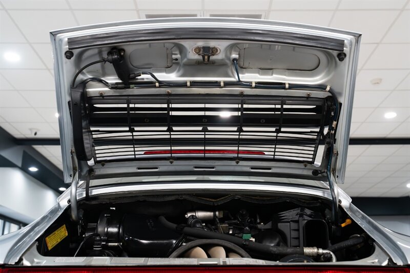 1995 Porsche 911 Carrera - Photo 20 - Neptune City, NJ 07753