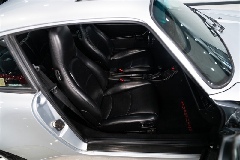 1995 Porsche 911 Carrera - Photo 23 - Neptune City, NJ 07753