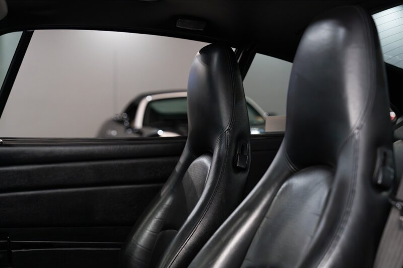 1995 Porsche 911 Carrera - Photo 17 - Neptune City, NJ 07753