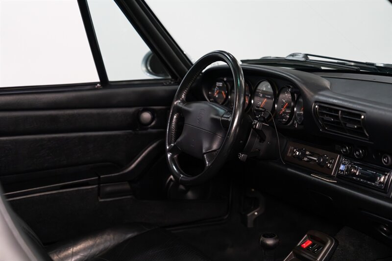 1995 Porsche 911 Carrera - Photo 24 - Neptune City, NJ 07753