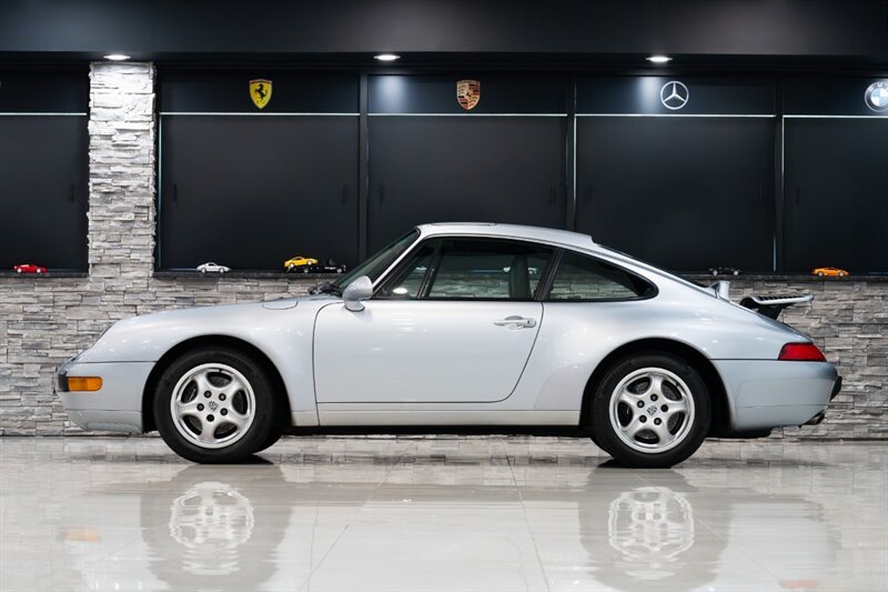 1995 Porsche 911 Carrera - Photo 2 - Neptune City, NJ 07753