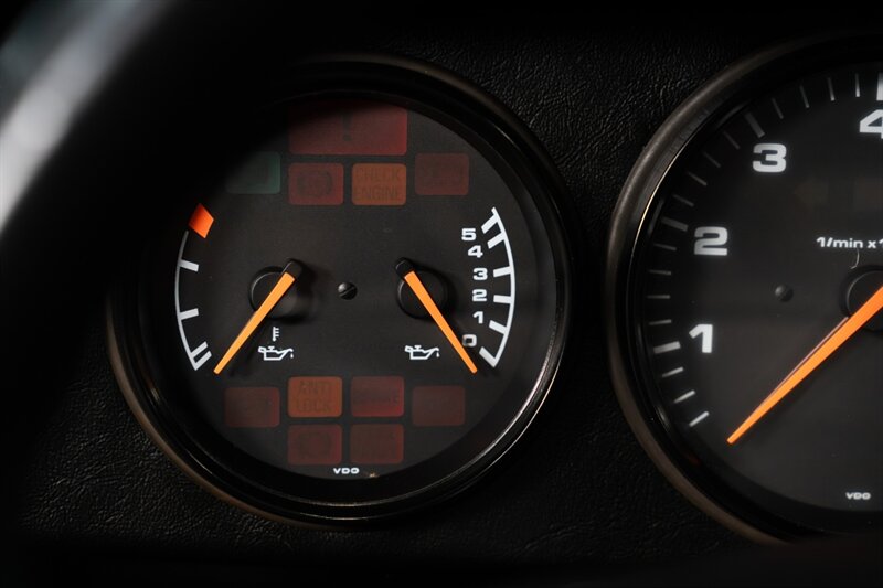 1995 Porsche 911 Carrera - Photo 14 - Neptune City, NJ 07753
