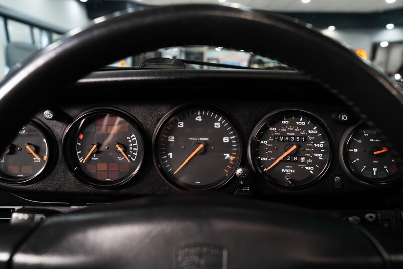 1995 Porsche 911 Carrera - Photo 12 - Neptune City, NJ 07753