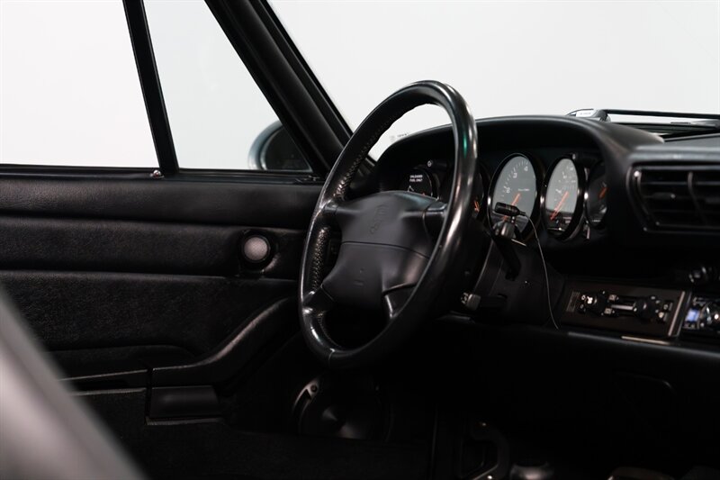 1995 Porsche 911 Carrera - Photo 25 - Neptune City, NJ 07753