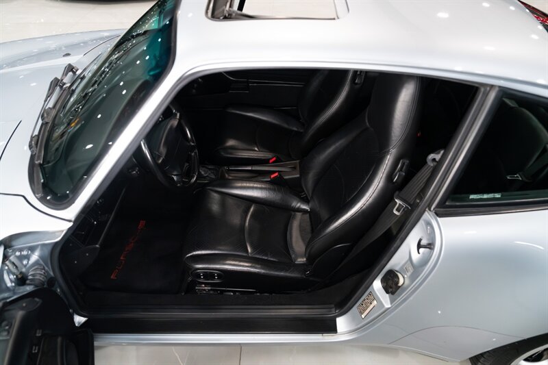 1995 Porsche 911 Carrera - Photo 19 - Neptune City, NJ 07753