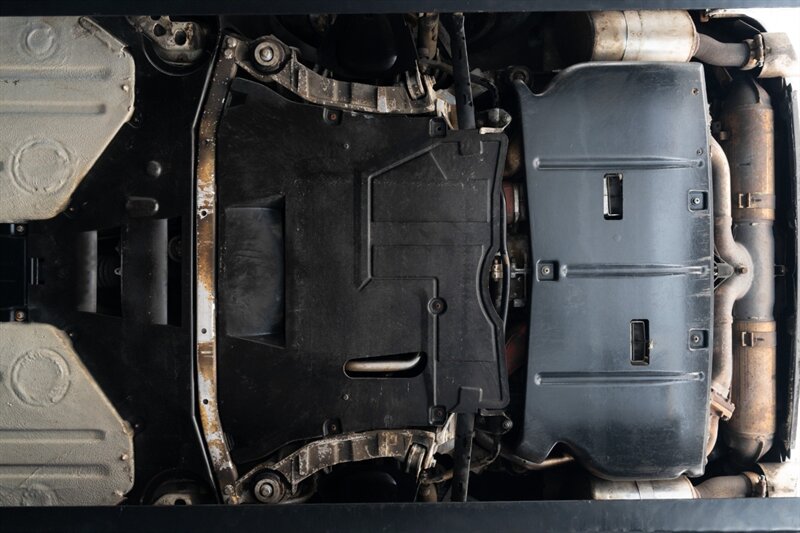 1995 Porsche 911 Carrera - Photo 11 - Neptune City, NJ 07753