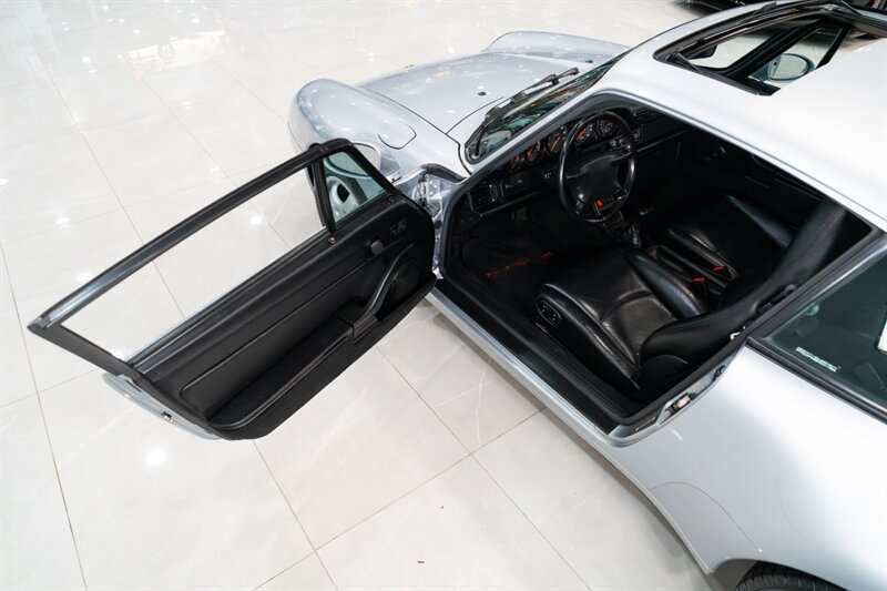 1995 Porsche 911 Carrera - Photo 13 - Neptune City, NJ 07753