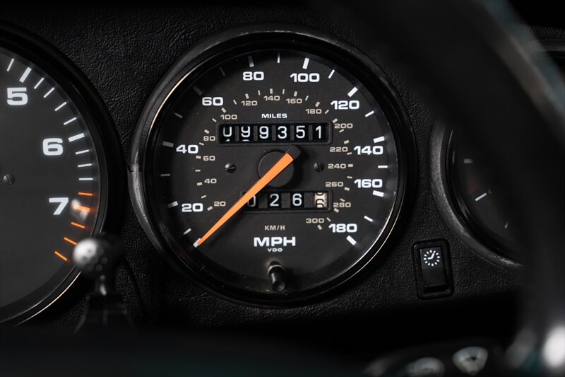 1995 Porsche 911 Carrera - Photo 16 - Neptune City, NJ 07753
