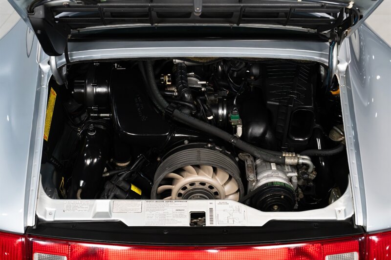 1995 Porsche 911 Carrera - Photo 33 - Neptune City, NJ 07753
