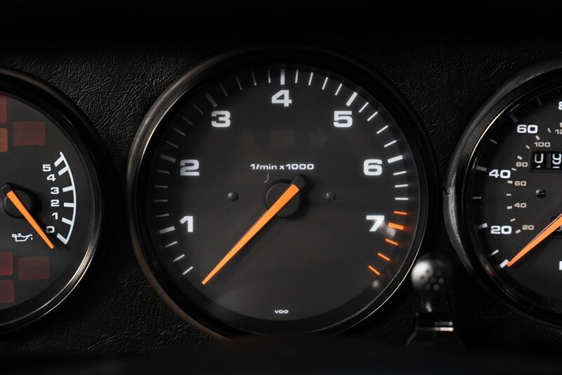1995 Porsche 911 Carrera - Photo 15 - Neptune City, NJ 07753