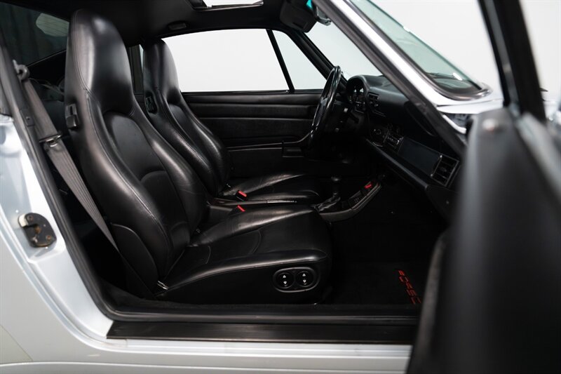 1995 Porsche 911 Carrera - Photo 22 - Neptune City, NJ 07753