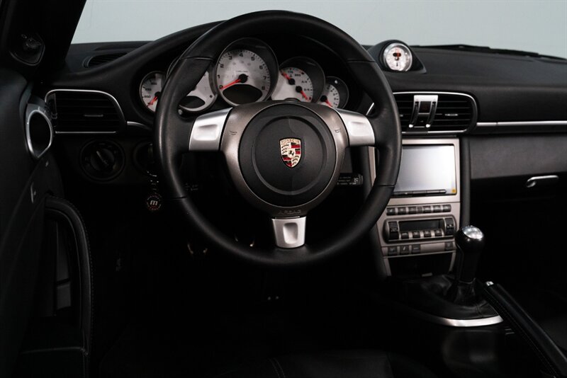 2007 Porsche 911 Carrera S   - Photo 13 - Neptune City, NJ 07753