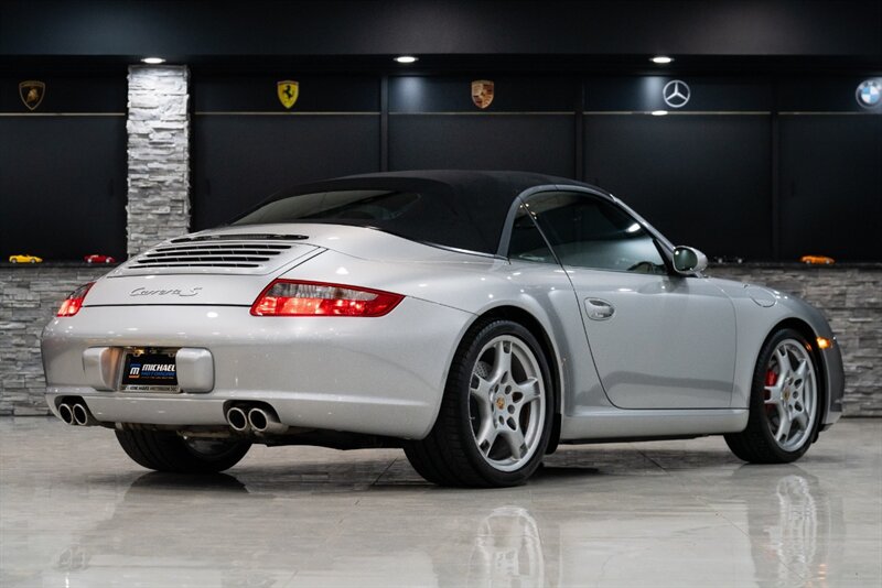 2007 Porsche 911 Carrera S   - Photo 7 - Neptune City, NJ 07753