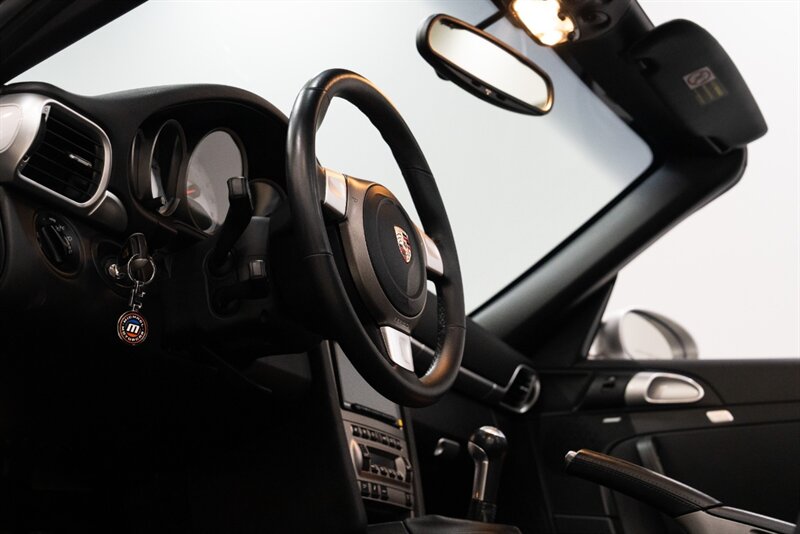 2007 Porsche 911 Carrera S   - Photo 16 - Neptune City, NJ 07753