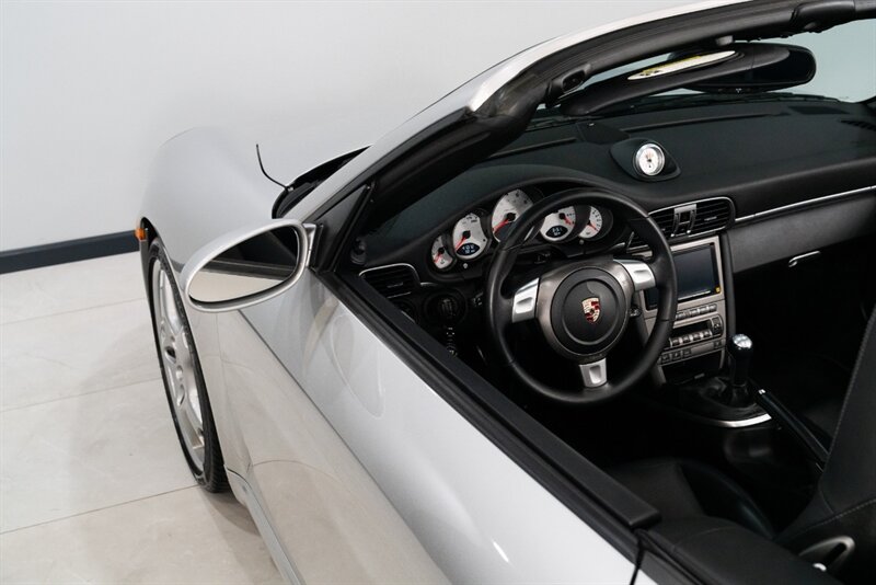 2007 Porsche 911 Carrera S   - Photo 22 - Neptune City, NJ 07753