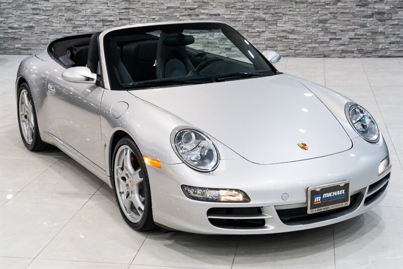 2007 Porsche 911 Carrera S   - Photo 36 - Neptune City, NJ 07753