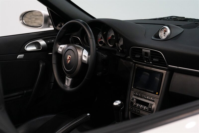2007 Porsche 911 Carrera S   - Photo 24 - Neptune City, NJ 07753