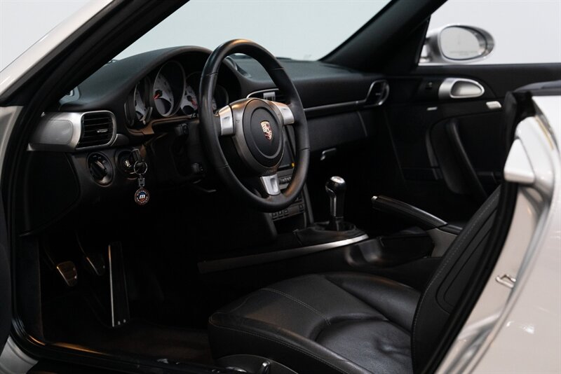 2007 Porsche 911 Carrera S   - Photo 19 - Neptune City, NJ 07753
