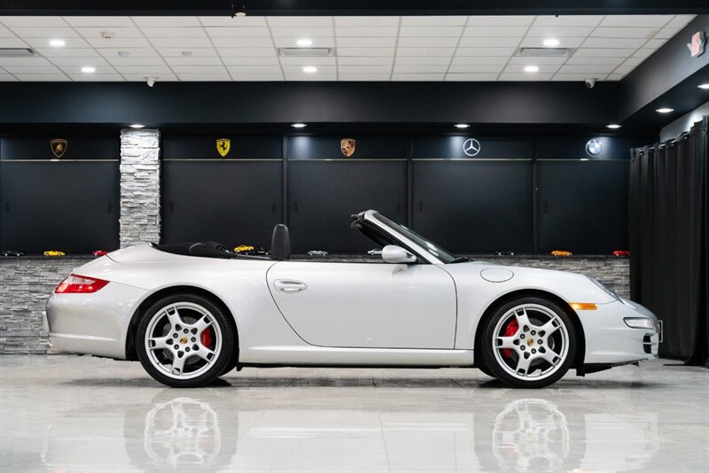 2007 Porsche 911 Carrera S   - Photo 8 - Neptune City, NJ 07753