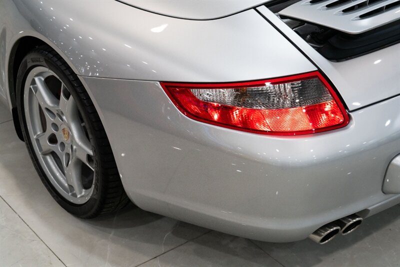 2007 Porsche 911 Carrera S   - Photo 34 - Neptune City, NJ 07753