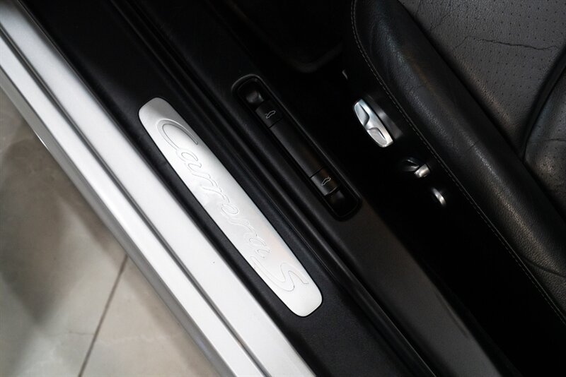 2007 Porsche 911 Carrera S   - Photo 28 - Neptune City, NJ 07753