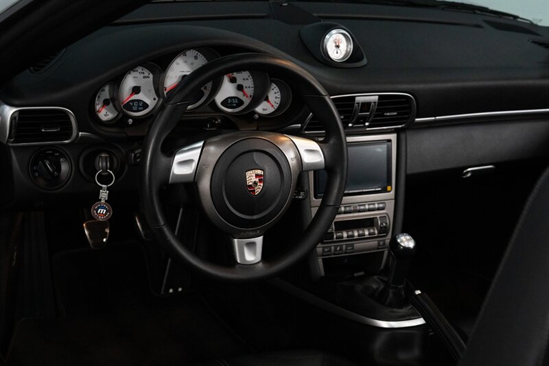 2007 Porsche 911 Carrera S   - Photo 14 - Neptune City, NJ 07753
