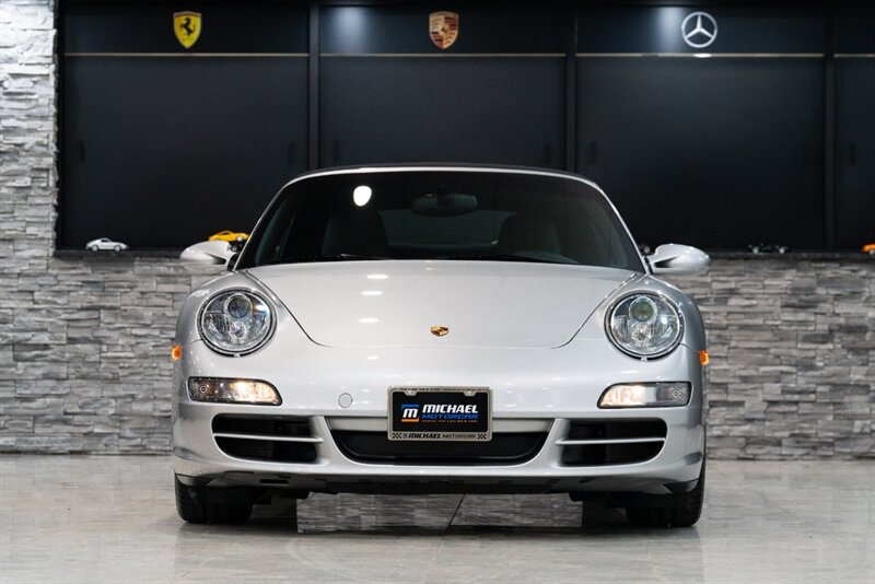 2007 Porsche 911 Carrera S   - Photo 11 - Neptune City, NJ 07753