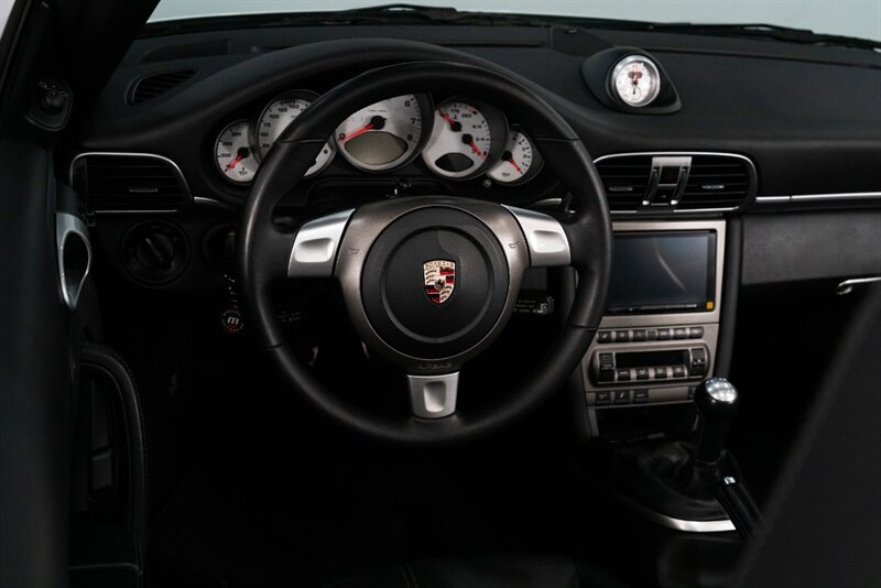 2007 Porsche 911 Carrera S   - Photo 2 - Neptune City, NJ 07753