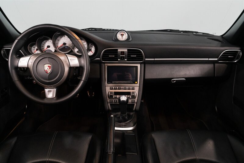 2007 Porsche 911 Carrera S   - Photo 15 - Neptune City, NJ 07753
