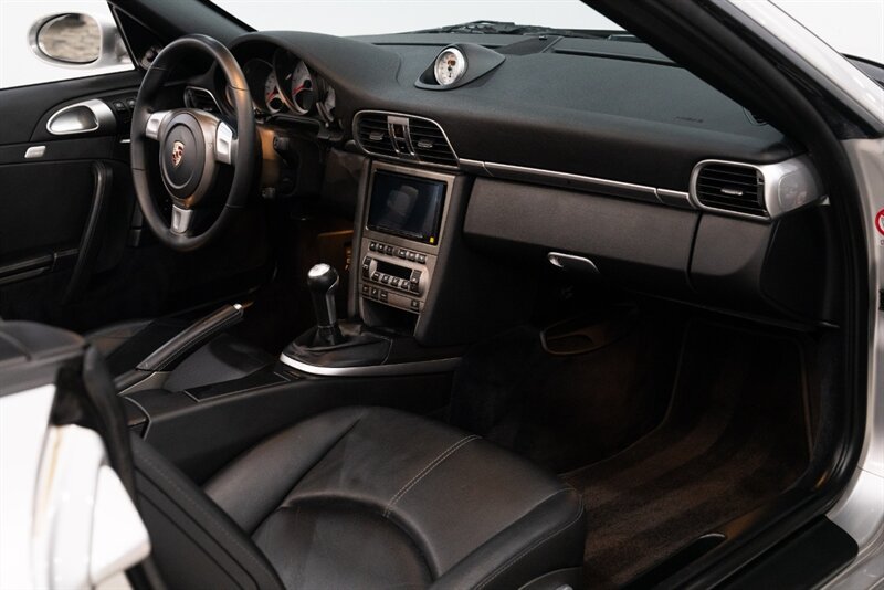 2007 Porsche 911 Carrera S   - Photo 23 - Neptune City, NJ 07753