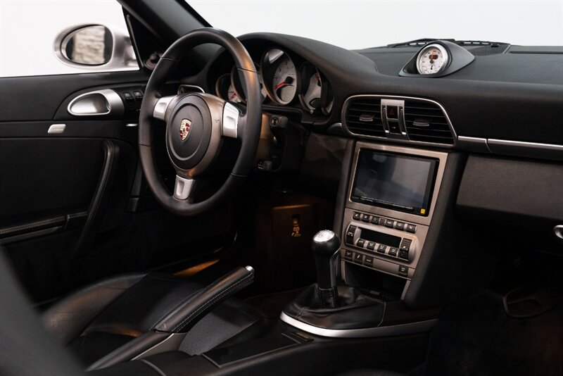 2007 Porsche 911 Carrera S   - Photo 20 - Neptune City, NJ 07753