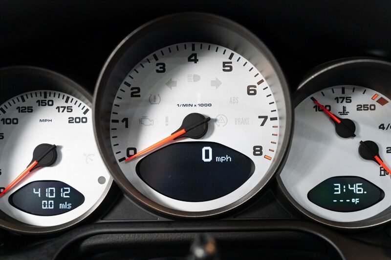 2007 Porsche 911 Carrera S   - Photo 12 - Neptune City, NJ 07753